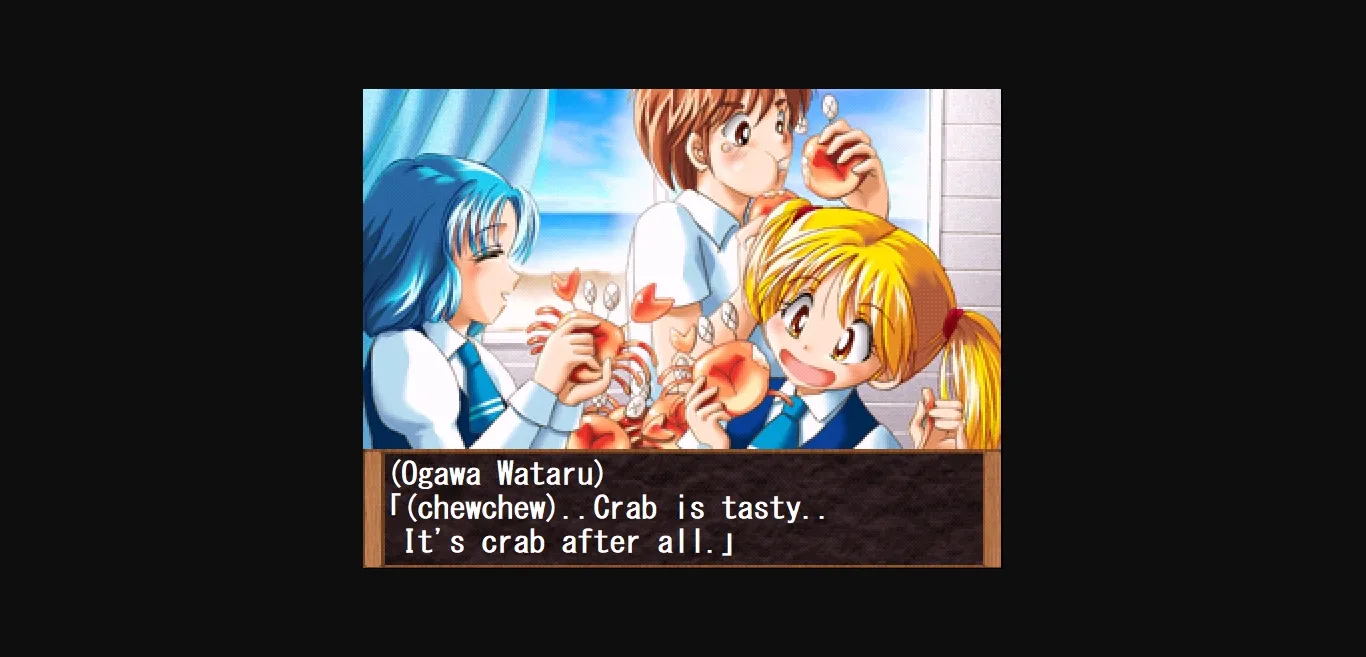 Collection VN Others Completed Gakuen Drifting Story [Ep. 1 & 2] [AliceSoft] | Free Adult Games