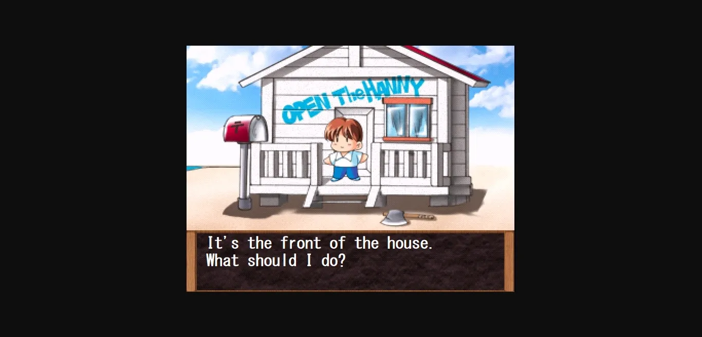 Collection VN Others Completed Gakuen Drifting Story [Ep. 1 & 2] [AliceSoft] | Free Adult Games