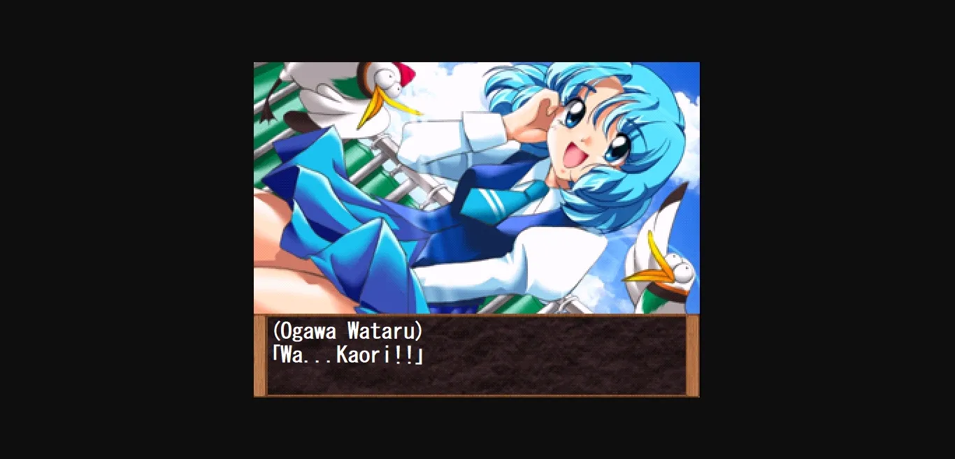 Collection VN Others Completed Gakuen Drifting Story [Ep. 1 & 2] [AliceSoft] | Free Adult Games