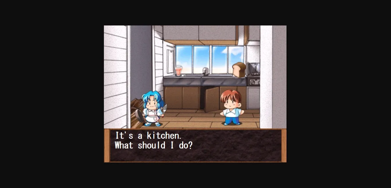 Collection VN Others Completed Gakuen Drifting Story [Ep. 1 & 2] [AliceSoft] | Free Adult Games