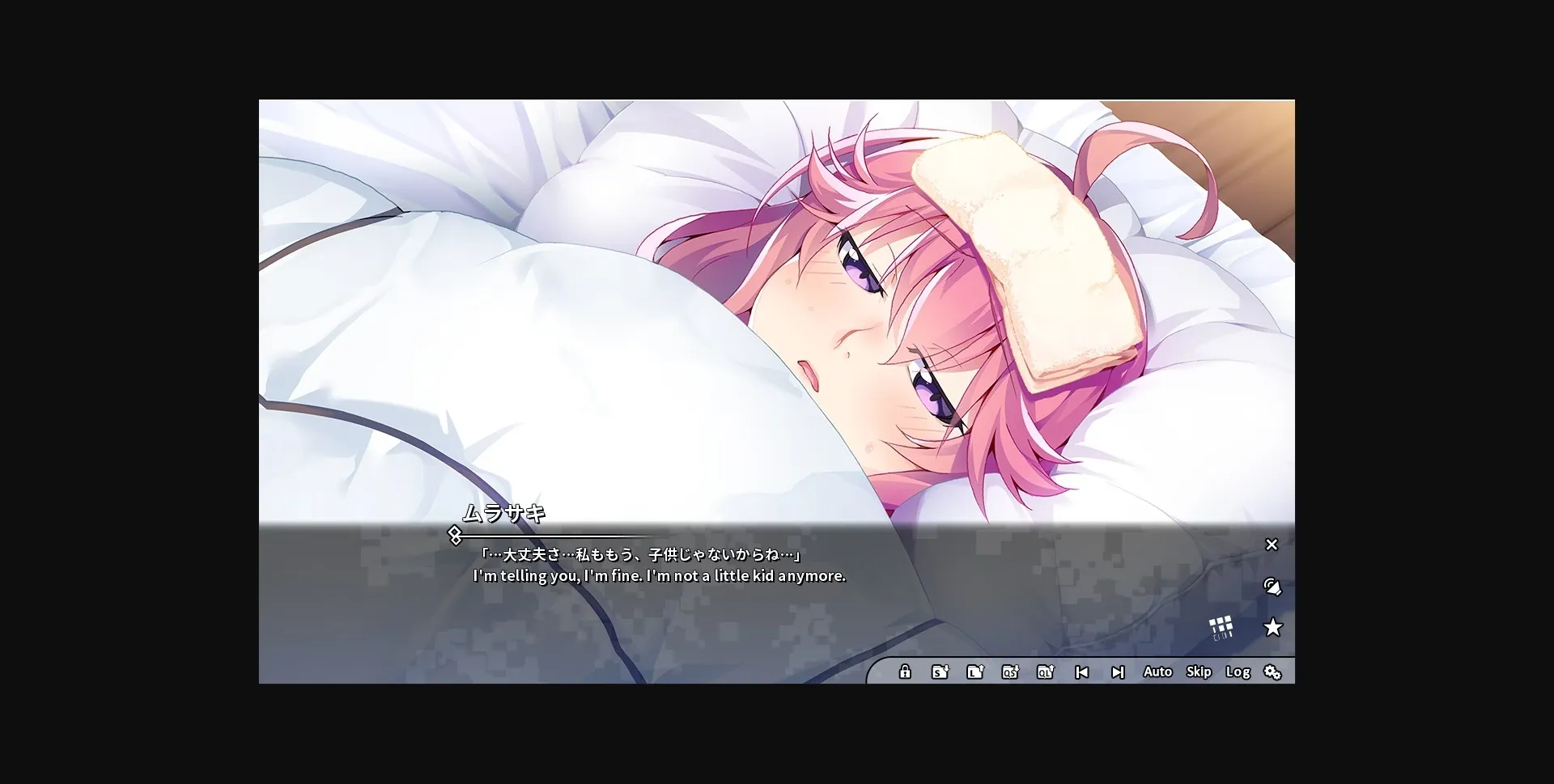 Collection VN Others Completed Grisaia  Phantom Trigger [Vol. 1-8] [Front Wing] | Free Adult Games