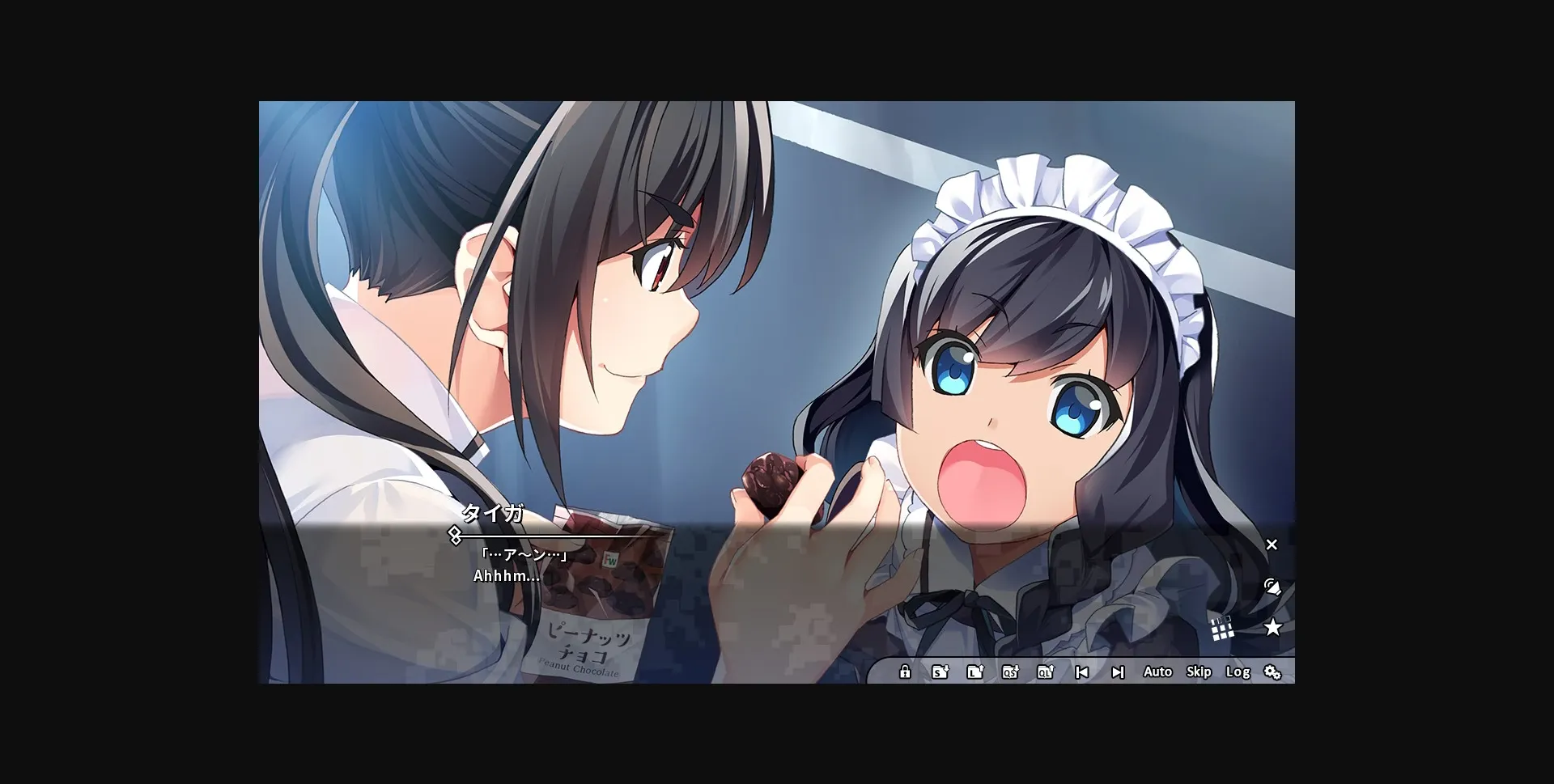 Collection VN Others Completed Grisaia  Phantom Trigger [Vol. 1-8] [Front Wing] | Free Adult Games