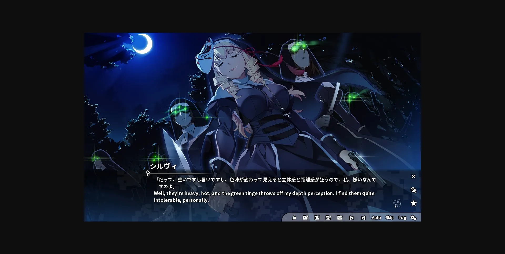 Collection VN Others Completed Grisaia  Phantom Trigger [Vol. 1-8] [Front Wing] | Free Adult Games