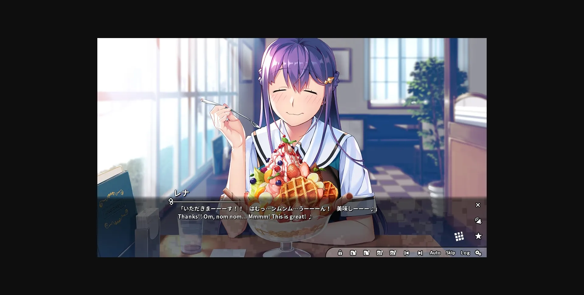 Collection VN Others Completed Grisaia  Phantom Trigger [Vol. 1-8] [Front Wing] | Free Adult Games