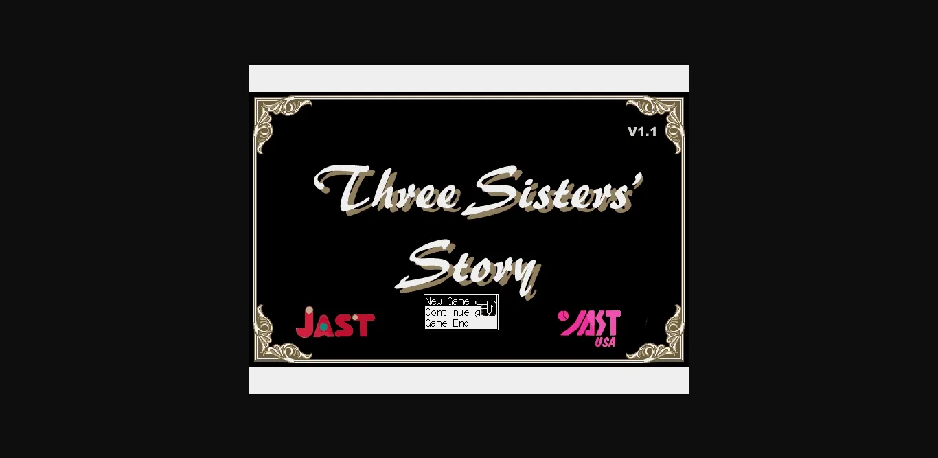 Collection VN Others Completed JAST USA Memorial Collection Special Edition [Final] [JAST USA] | Free Adult Games