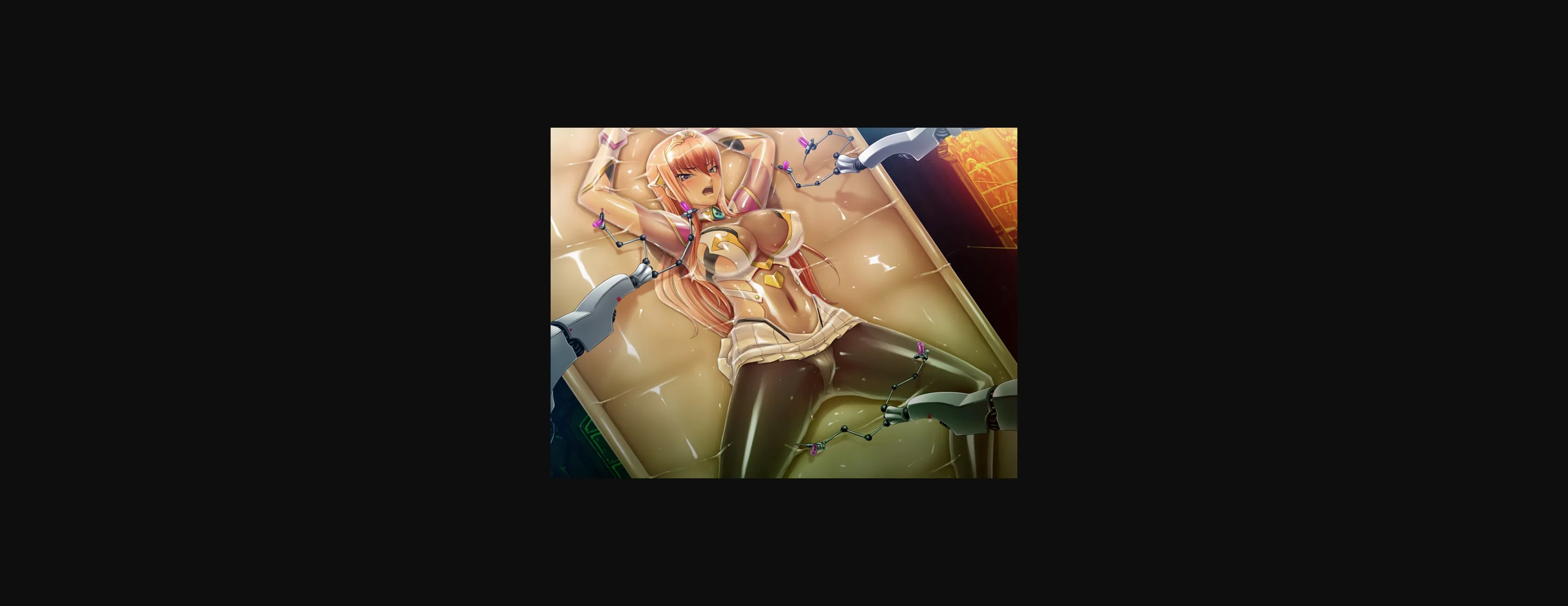 Collection VN Others Completed Kangoku Senkan Premium Box [Final] [Anime Lilith] | Free Adult Games