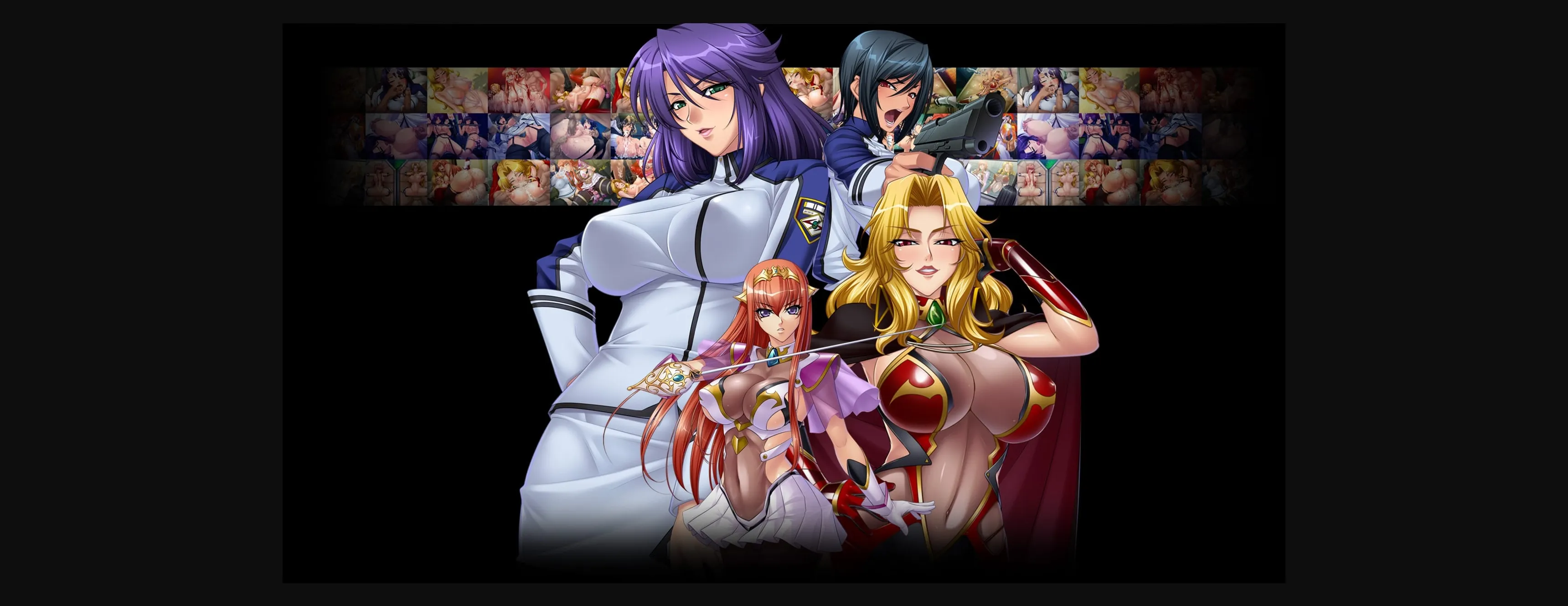 Collection VN Others Completed Kangoku Senkan Premium Box [Final] [Anime Lilith] | Free Adult Games