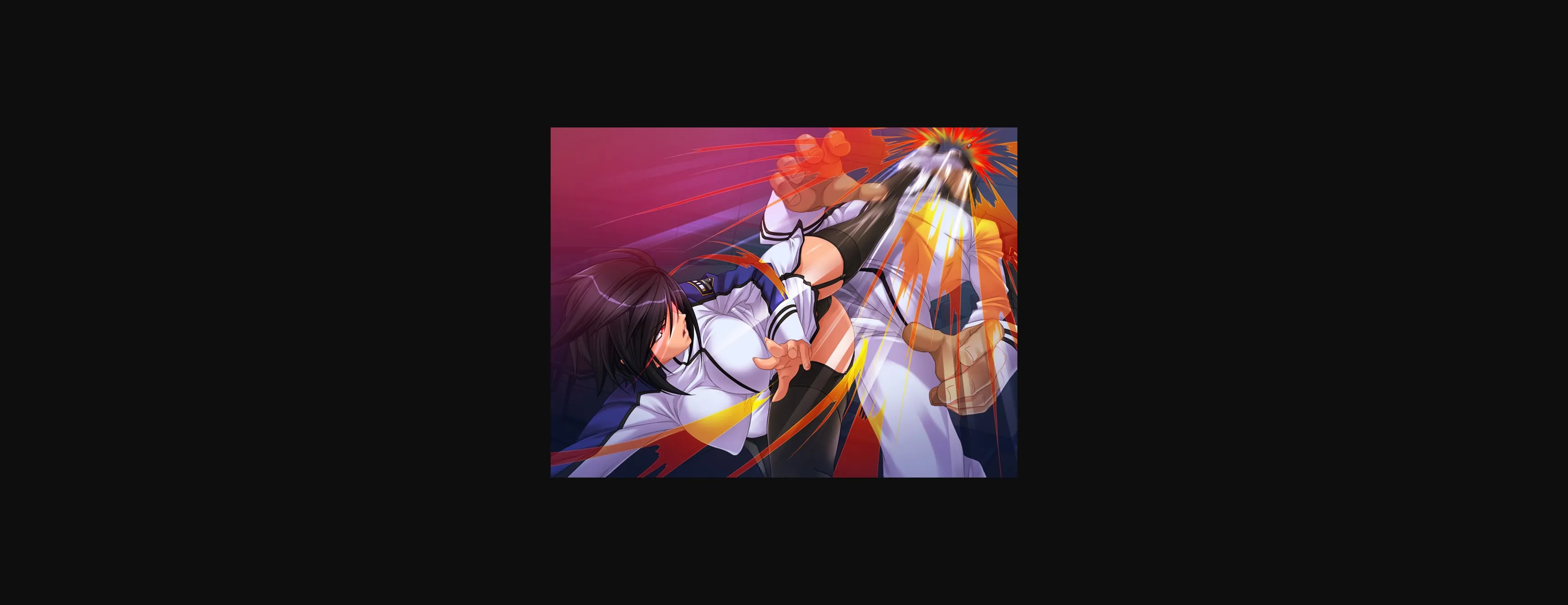 Collection VN Others Completed Kangoku Senkan Premium Box [Final] [Anime Lilith] | Free Adult Games