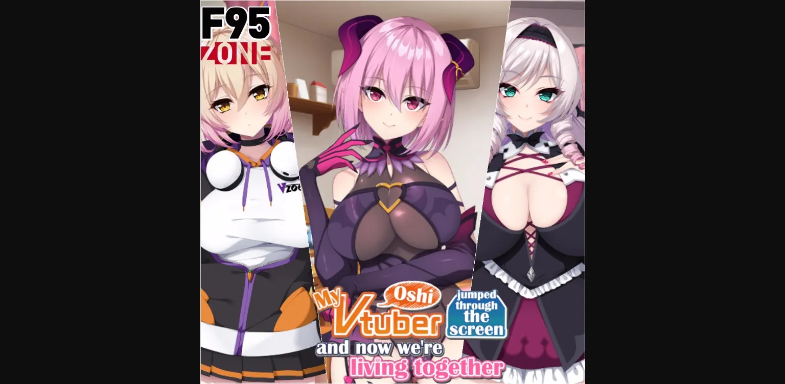 Collection VN Others Completed My Oshi Vtuber Collection [2024-01-26] [Casket] | Free Adult Games