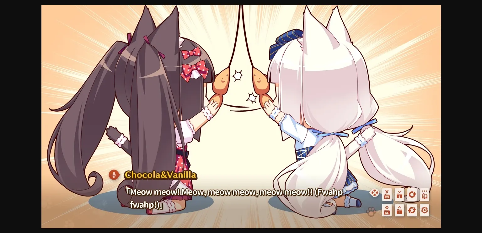 Collection VN Others Completed NekoPara [Extrax, Vol. 0-4 + Extras] [NEKO WORKs] | Free Adult Games