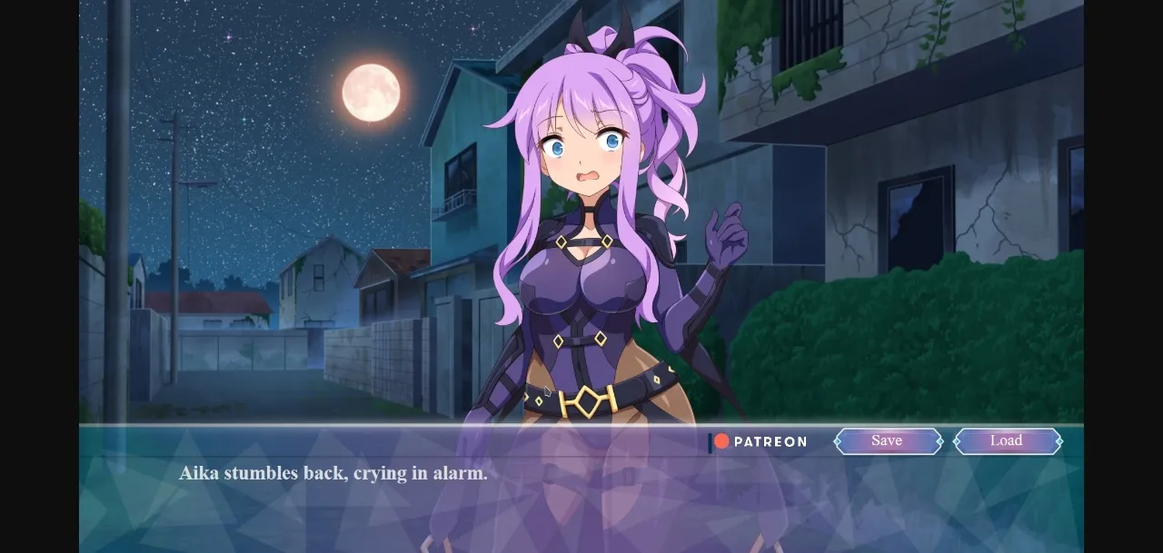 Collection VN Others Completed Sakura Moonlight [Ch. 1-2] [Winged Cloud] | Free Adult Games