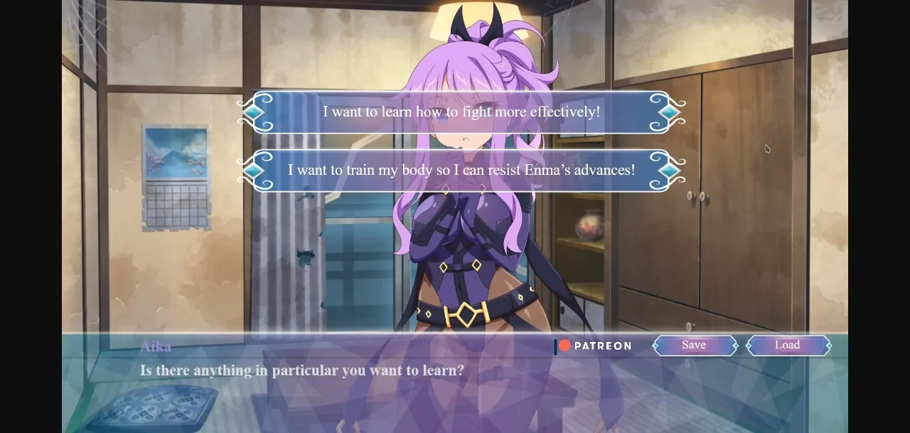 Collection VN Others Completed Sakura Moonlight [Ch. 1-2] [Winged Cloud] | Free Adult Games