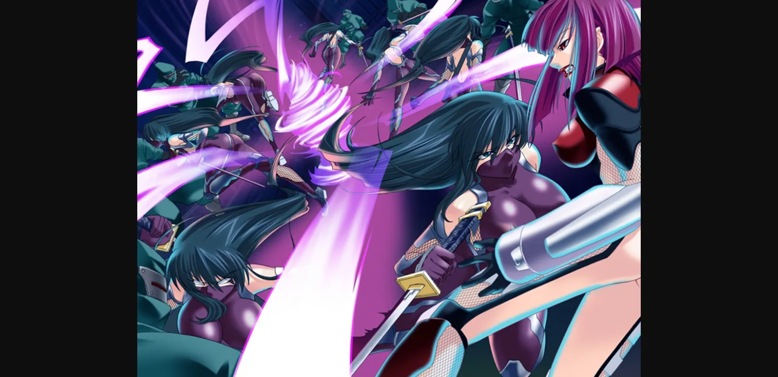 Collection VN Others Completed Taimanin Asagi Premium Box [Final] [Anime Lilith] | Free Adult Games