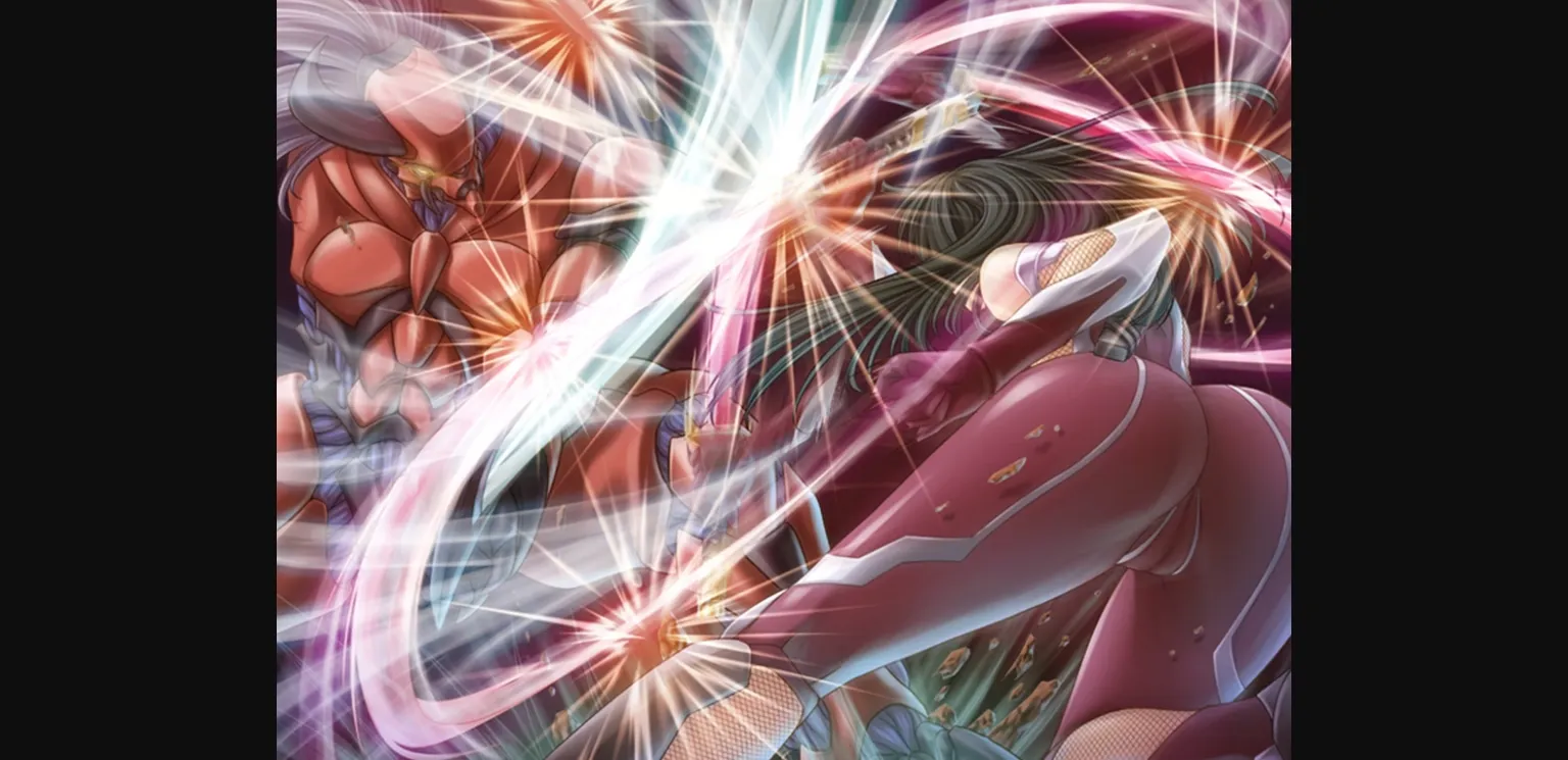 Collection VN Others Completed Taimanin Asagi Premium Box [Final] [Anime Lilith] | Free Adult Games