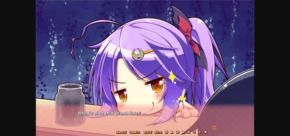 Collection VN Others Completed The Ditzy Demons Are in Love With Me [Final + Fandisc] [Smile] | Free Adult Games