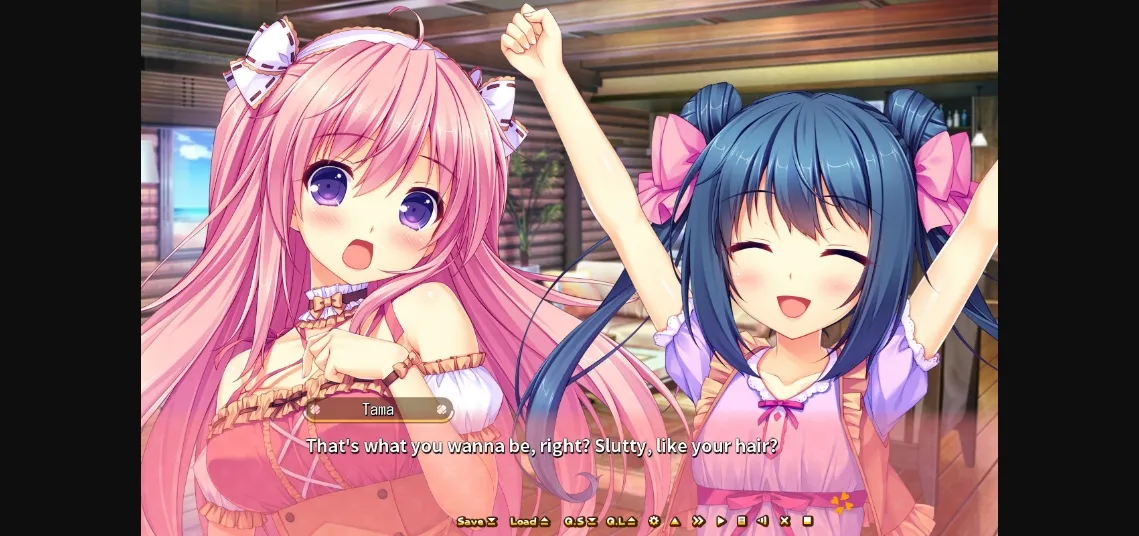 Collection VN Others Completed The Ditzy Demons Are in Love With Me [Final + Fandisc] [Smile] | Free Adult Games