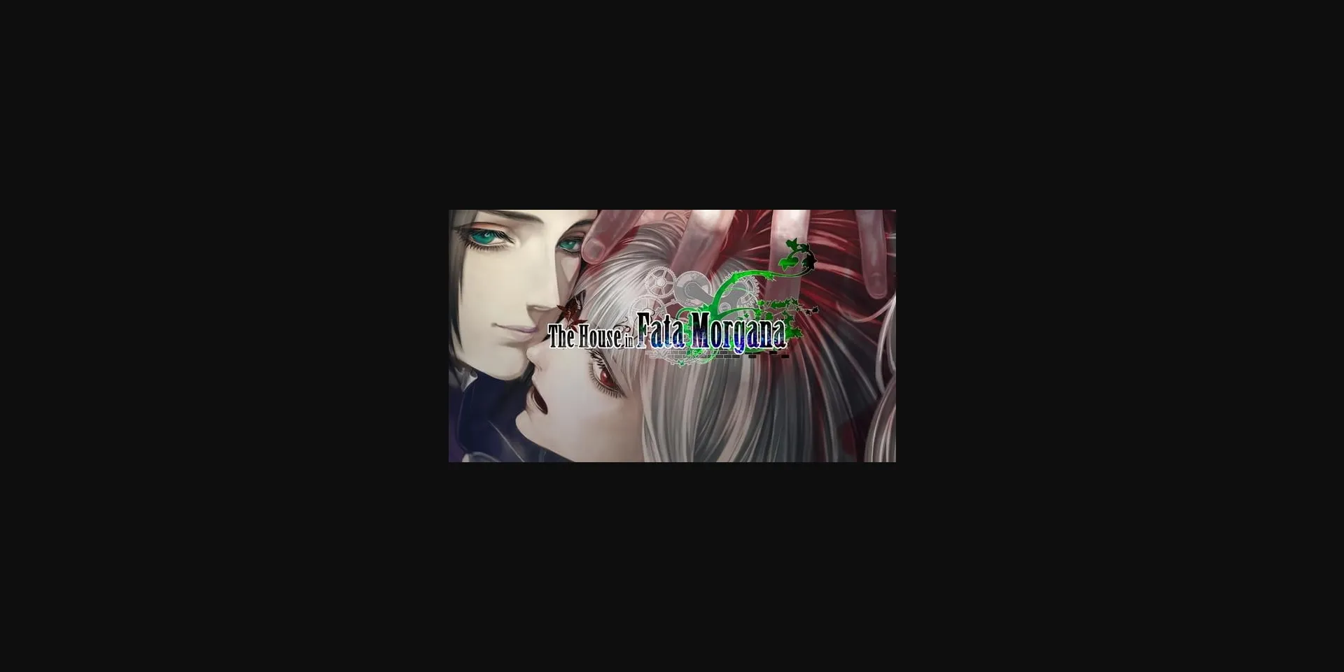 Collection VN Others Completed The House in Fata Morgana [v1.3 + Fandisc] [Novectacle] | Free Adult Games