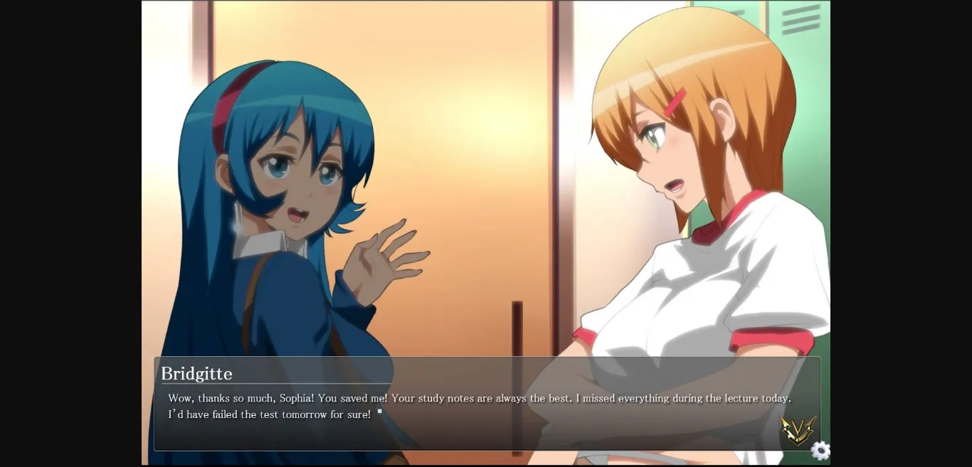 Collection VN Others Completed Vaygren Games [Final] [CyberUnique] | Free Adult Games