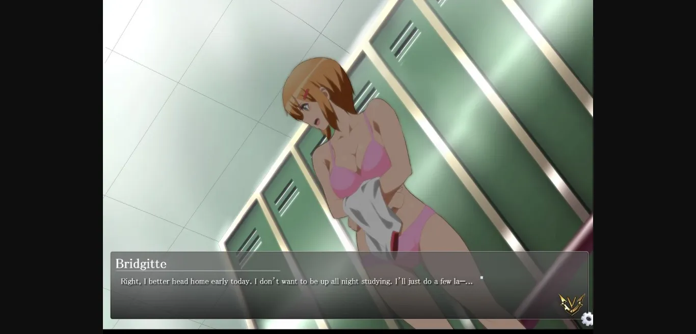 Collection VN Others Completed Vaygren Games [Final] [CyberUnique] | Free Adult Games