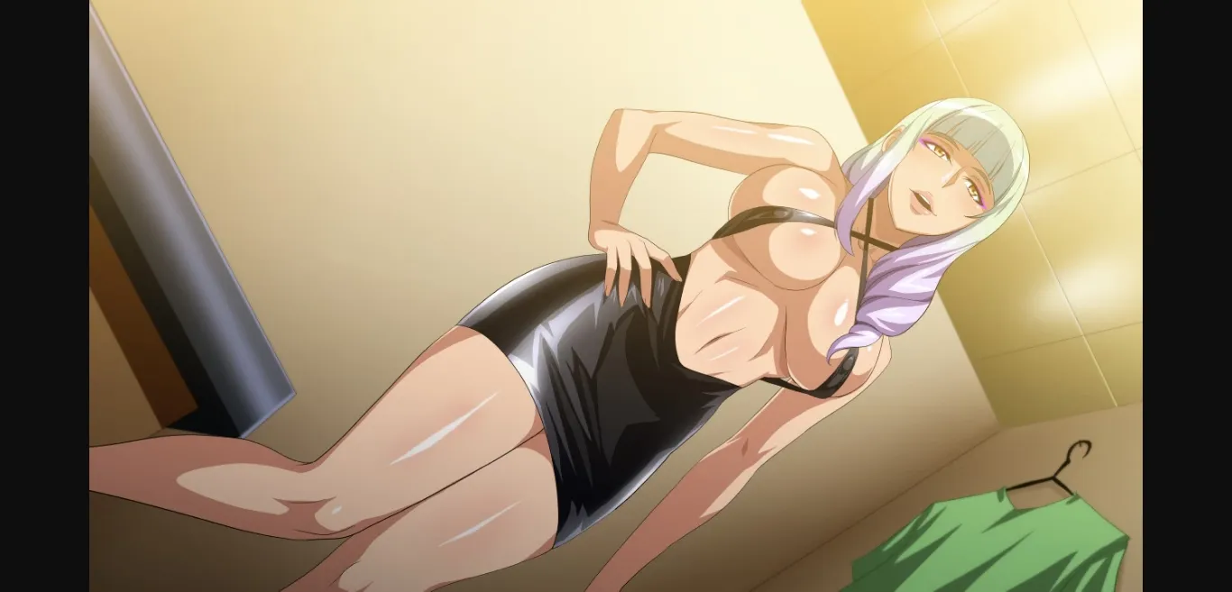 Collection VN Others Completed Vaygren Games [Final] [CyberUnique] | Free Adult Games