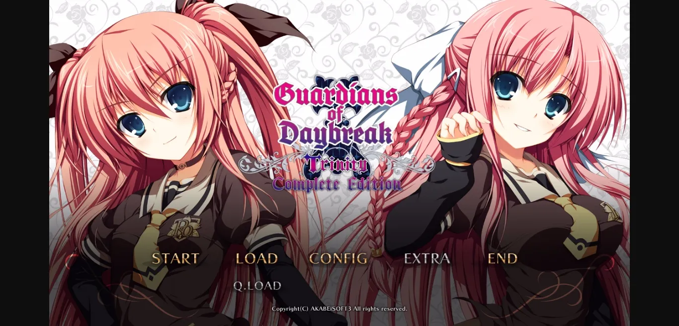 Collection VN Others Guardians of Daybreak [2022-05-18] [Syangrila] | Free Adult Games