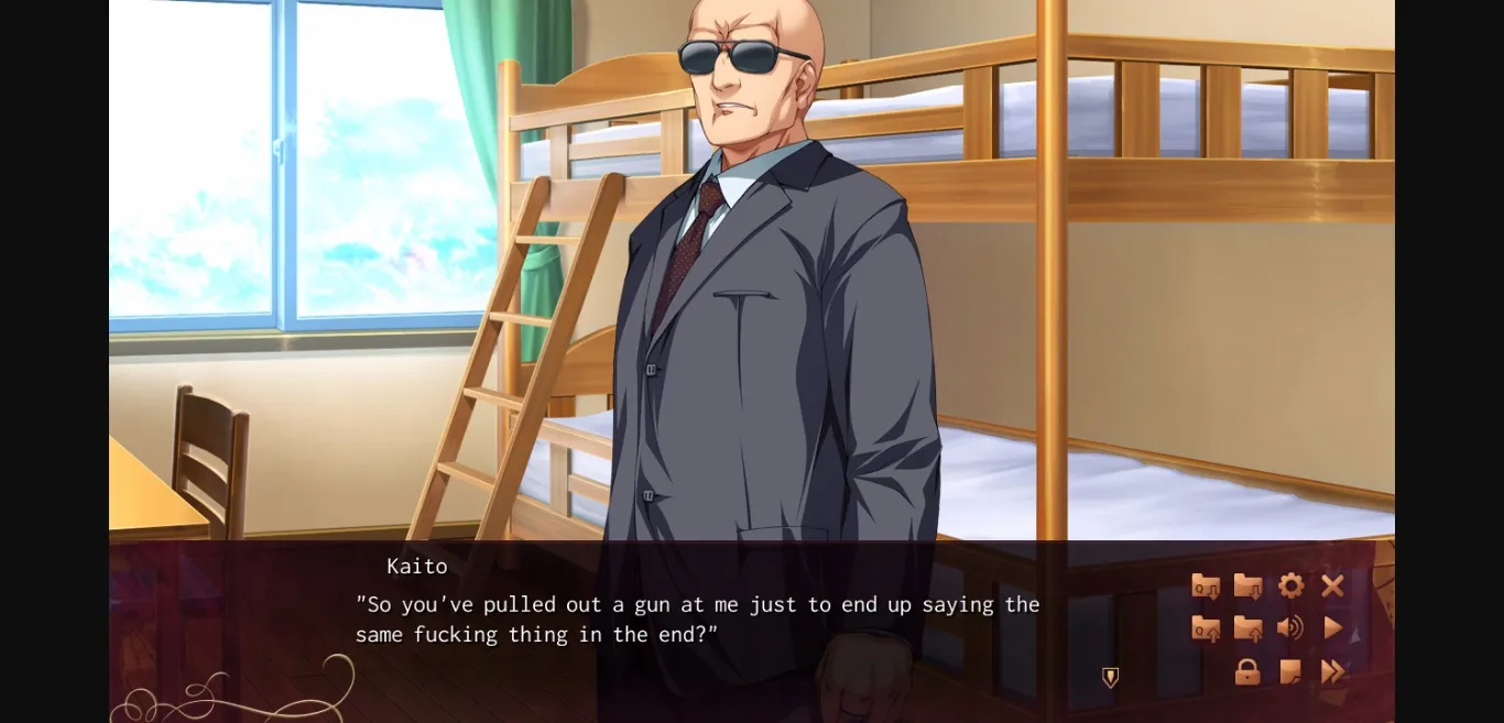 Collection VN Others Guardians of Daybreak [2022-05-18] [Syangrila] | Free Adult Games