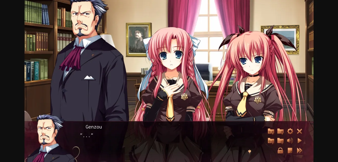 Collection VN Others Guardians of Daybreak [2022-05-18] [Syangrila] | Free Adult Games