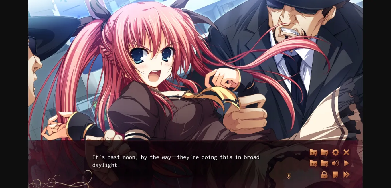 Collection VN Others Guardians of Daybreak [2022-05-18] [Syangrila] | Free Adult Games