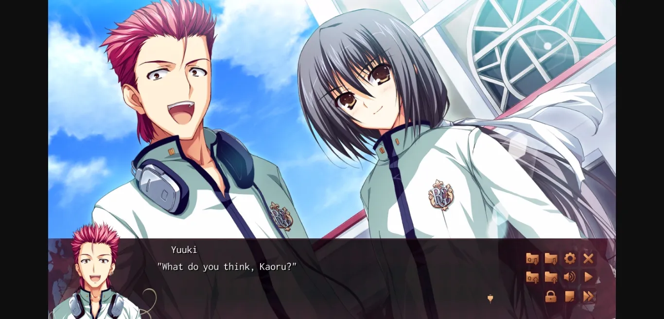 Collection VN Others Guardians of Daybreak [2022-05-18] [Syangrila] | Free Adult Games