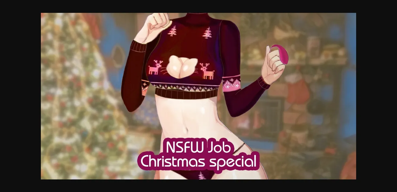 Collection VN Others HTML NSFW Job Collection [0.8 + Christmas episode] [AlmondRaf] | Free Adult Games