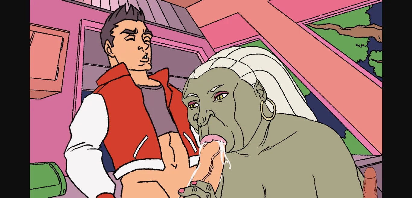 Collection VN Others Lewd Strips Omnibus [EP 1-6] [Hornblase] | Free Adult Games