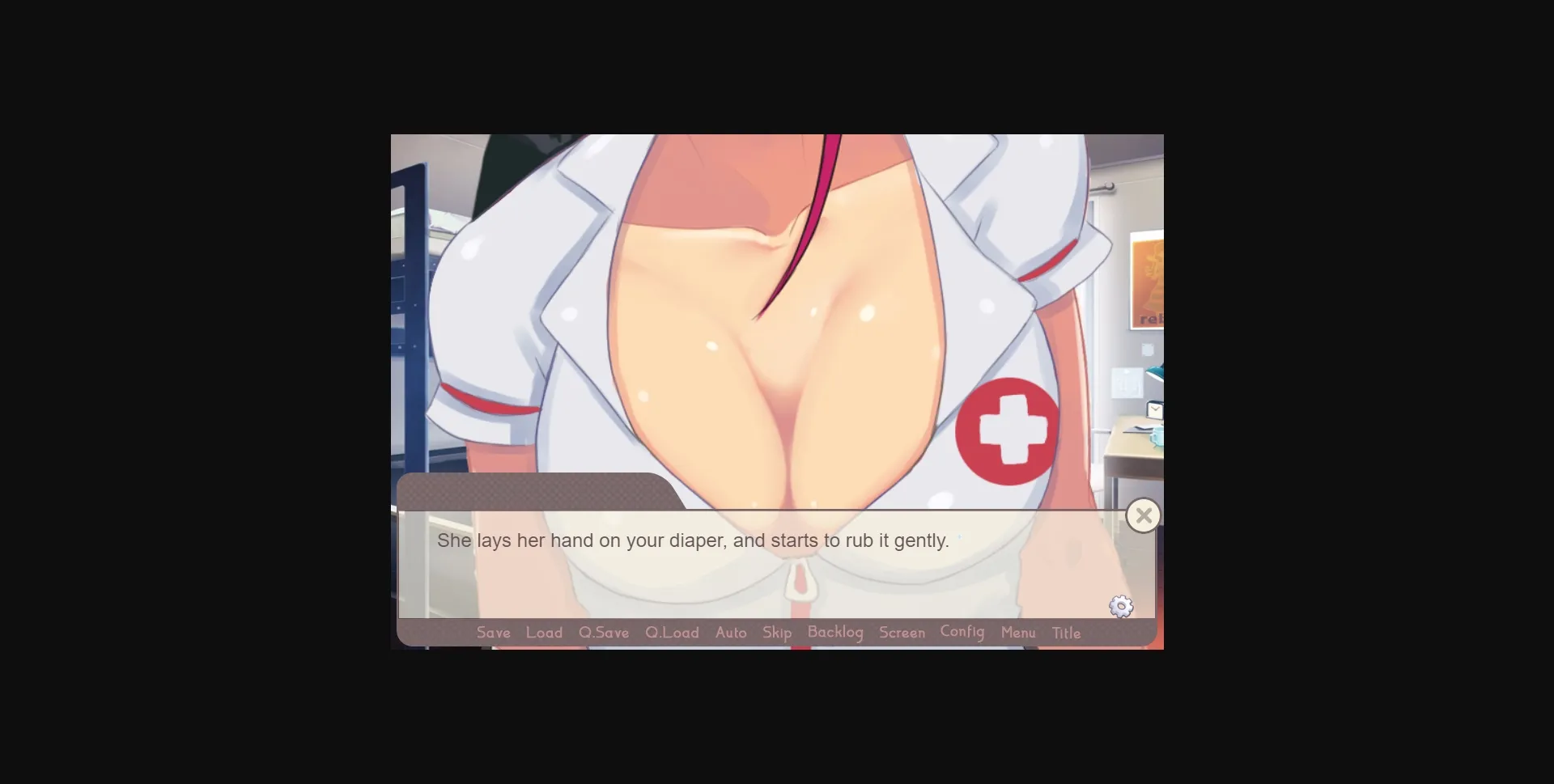 Collection VN Others Lilith Fetish ABDL [v0.11.1] [Lilith Fetish ABDL] | Free Adult Games