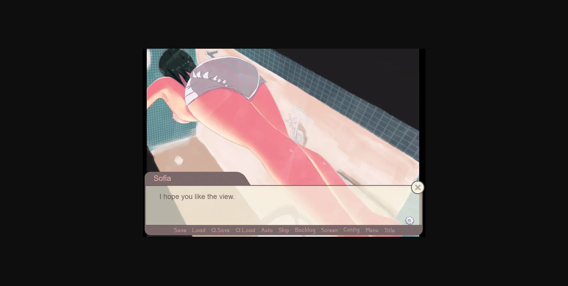 Collection VN Others Lilith Fetish ABDL [v0.11.1] [Lilith Fetish ABDL] | Free Adult Games