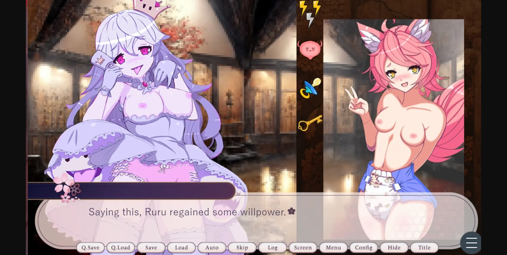 Collection VN Others Lilith Fetish ABDL [v0.11.1] [Lilith Fetish ABDL] | Free Adult Games