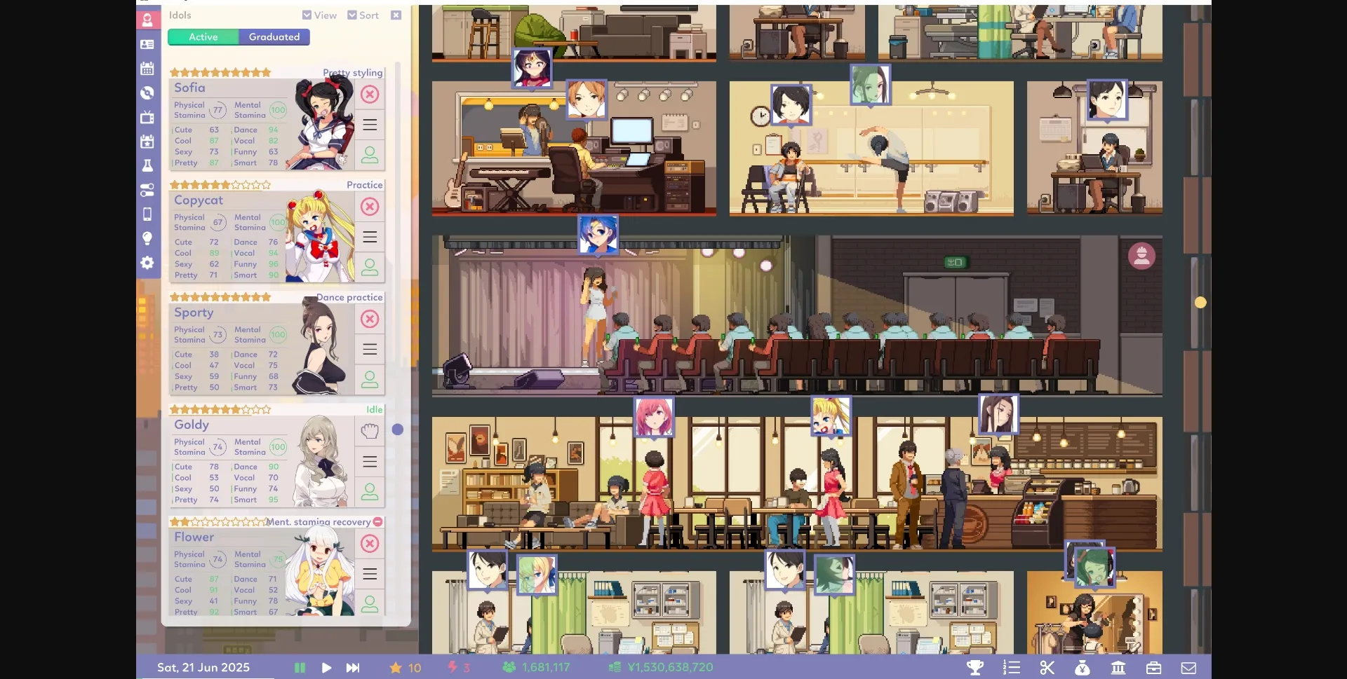 Collection VN Others Lilith Fetish ABDL [v0.11.1] [Lilith Fetish ABDL] | Free Adult Games