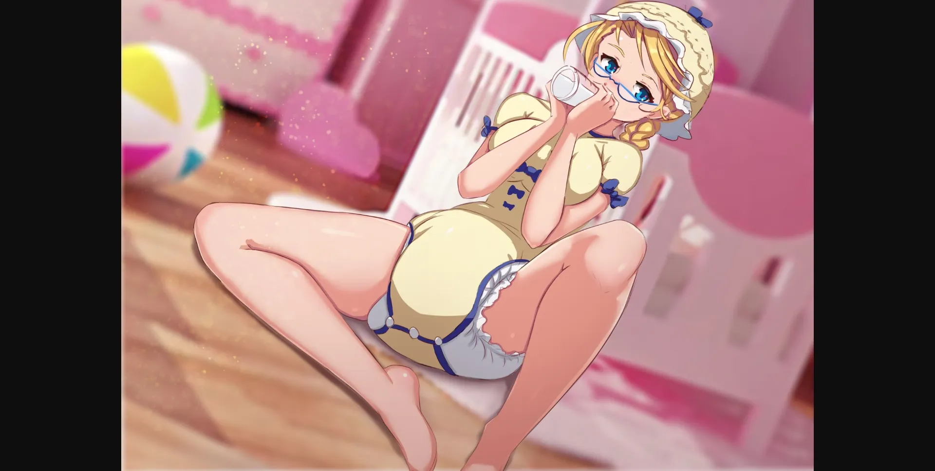 Collection VN Others Lilith Fetish ABDL [v0.11.1] [Lilith Fetish ABDL] | Free Adult Games