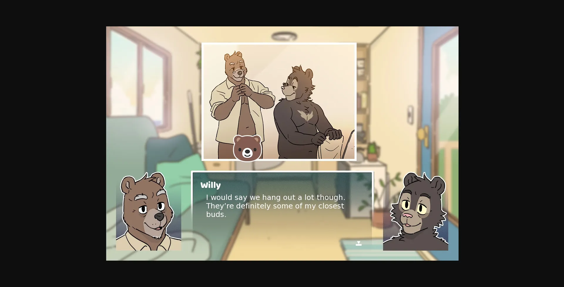 Collection VN Others Notes from the Cape [Ep.30] [Artdecade] | Free Adult Games