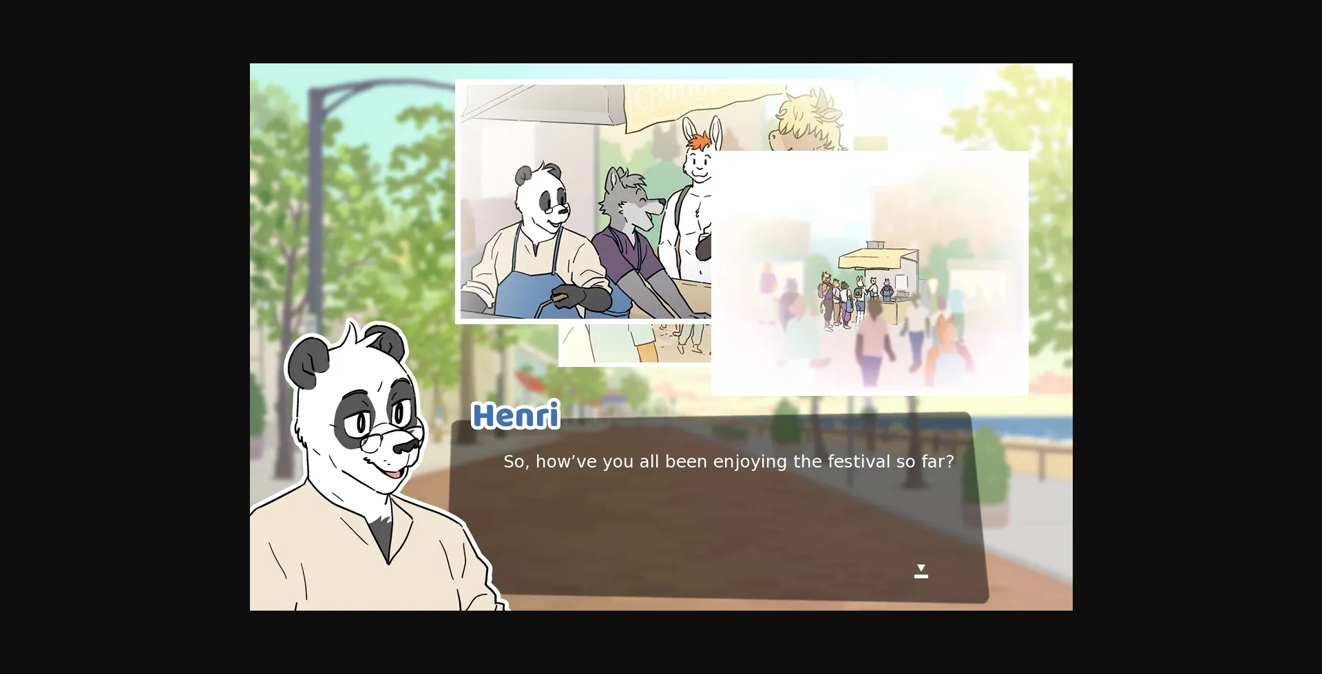 Collection VN Others Notes from the Cape [Ep.30] [Artdecade] | Free Adult Games