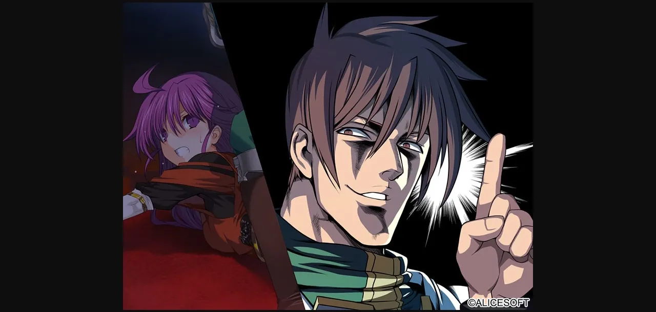 Collection VN Others Rance Series [Ch. 1-2 Remastered, Ch. 1-7 + Kichikuou] [AliceSoft] | Free Adult Games