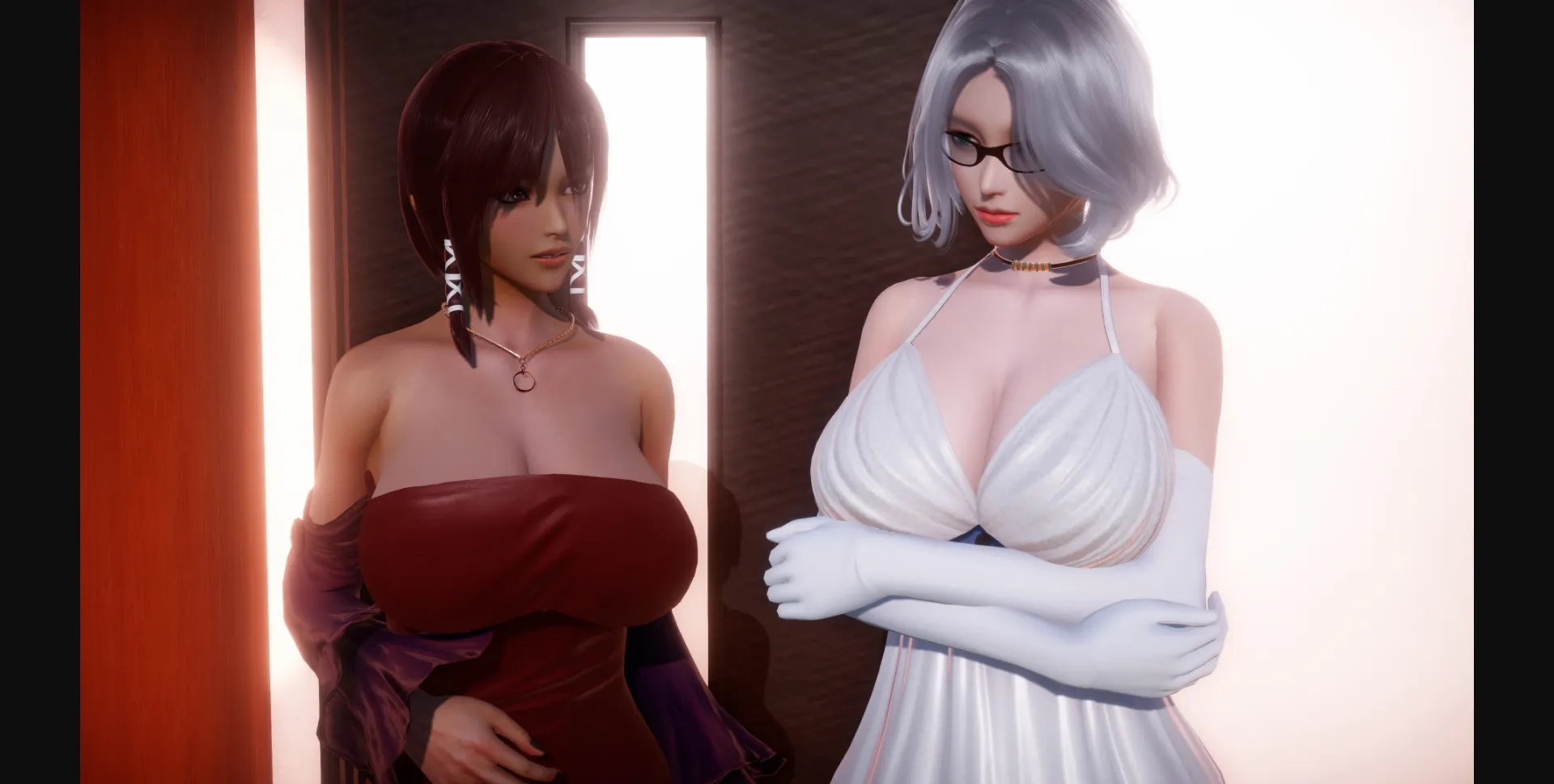 Collection VN Others Ren'Py V.I.R.T.U.E.S. What If [Ch. 6] [NoMeme] | Free Adult Games