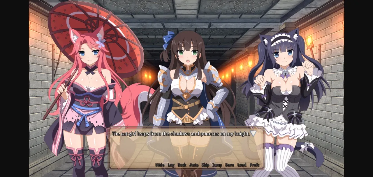 Collection VN Others Sakura Games Collection [2023-06-03] [Winged Cloud] | Free Adult Games