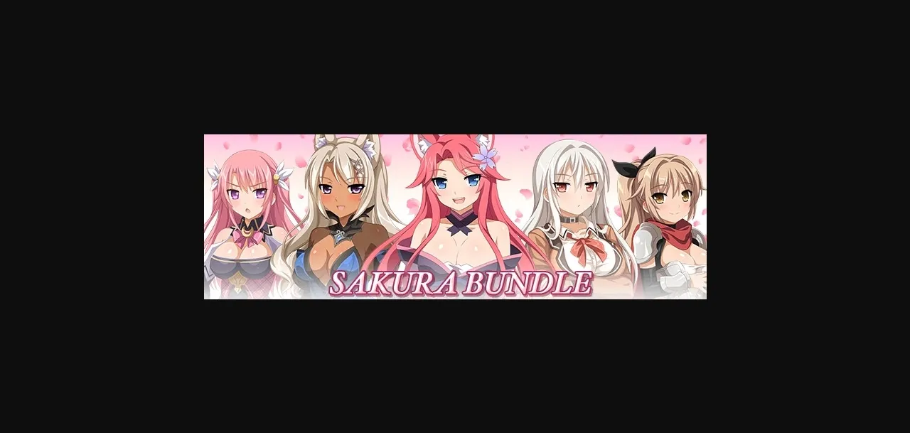 Collection VN Others Sakura Games Collection [2023-06-03] [Winged Cloud] | Free Adult Games