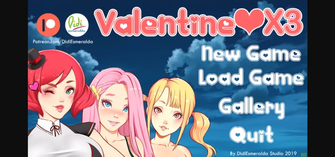 Collection VN Others TiTtoons Studio Game Collection [Final] [TiTtoons Studio] | Free Adult Games