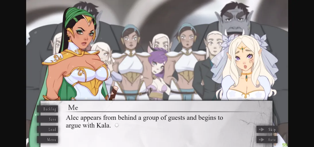 Collection VN Others TiTtoons Studio Game Collection [Final] [TiTtoons Studio] | Free Adult Games