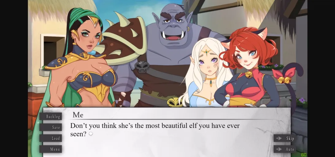 Collection VN Others TiTtoons Studio Game Collection [Final] [TiTtoons Studio] | Free Adult Games