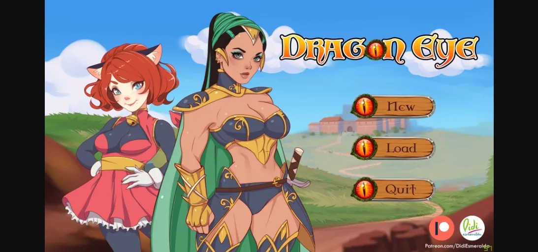 Collection VN Others TiTtoons Studio Game Collection [Final] [TiTtoons Studio] | Free Adult Games