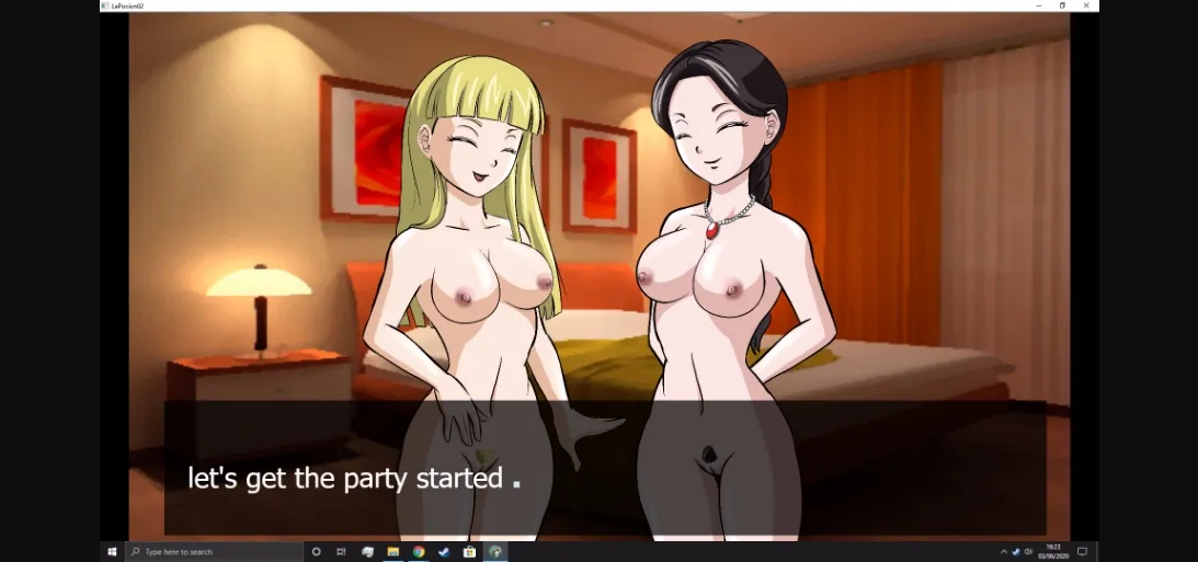 Collection VN Others TiTtoons Studio Game Collection [Final] [TiTtoons Studio] | Free Adult Games