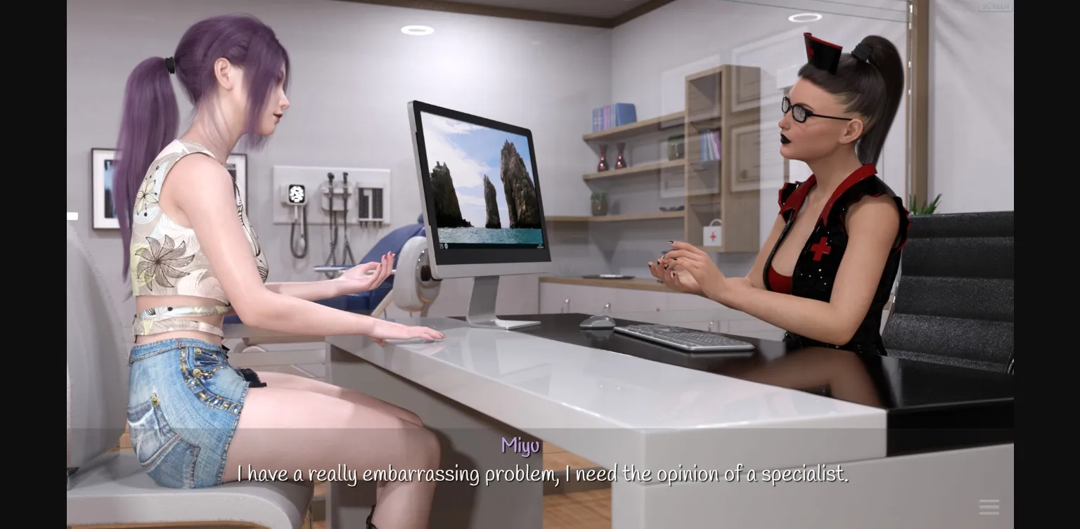 Collection VN Others Unity EroticGamesClub, DIG Publishing - Collection [2023-10-01] [EroticGamesClub, DIG Publishing] | Free Adult Games