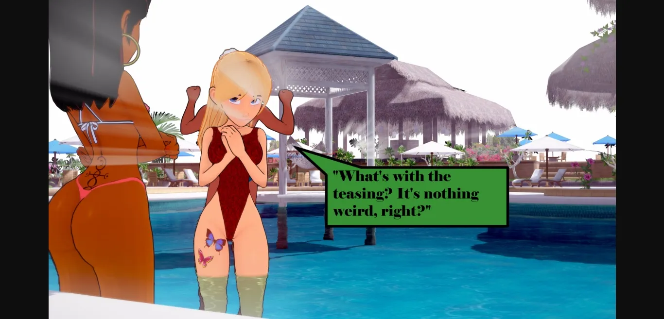 Collection VN Ren'Py Abandoned AdventureStudio [2022-06-16] [AdventureStudio] | Free Adult Games