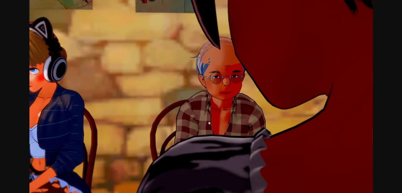 Collection VN Ren'Py Abandoned AdventureStudio [2022-06-16] [AdventureStudio] | Free Adult Games